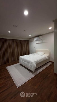 200m To BTS Saint Louis | 1-BR Sampoom Garden Condominium (ID 2604658)