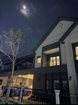 📌 For Rent 2-story House CENTRO BANGNA 2 4 bedroom 5 bathroom