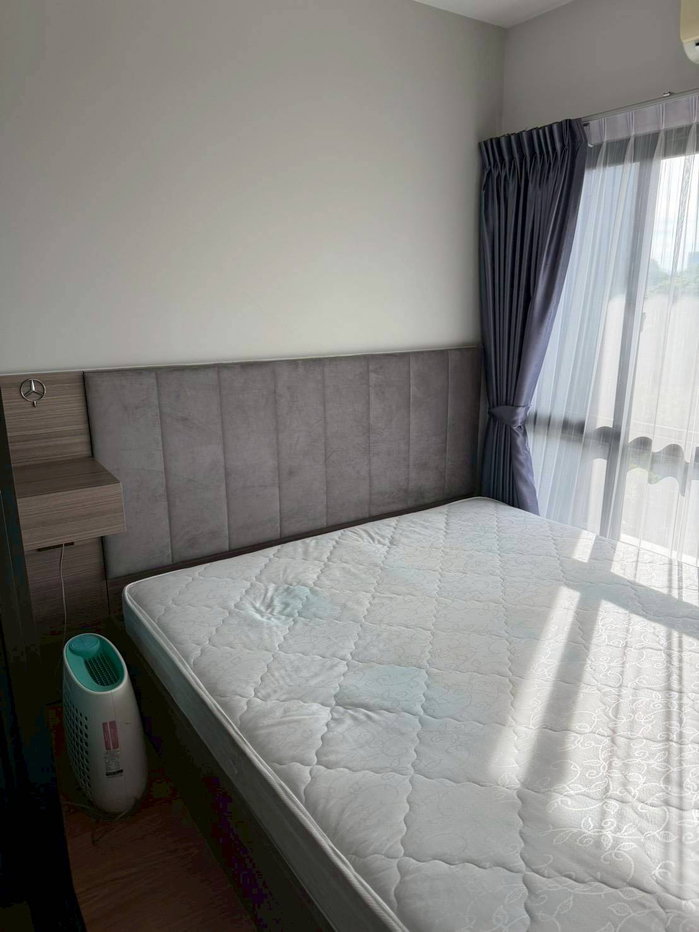 รูป ขาย Arise Condo Mahidol ใหม่มากค่ะ  เพียง 1.7 ลบ. ฟรีโอน - รูปที่ 5/21