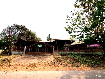 Houses for sale : HOME 100 Sq.w. Non Sang Nong Bua Lam Phu for 897,000