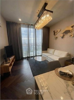 รูปภาพ 100m To BTS Ari | 1-BR The Monument Sanampao (ID 3167120)