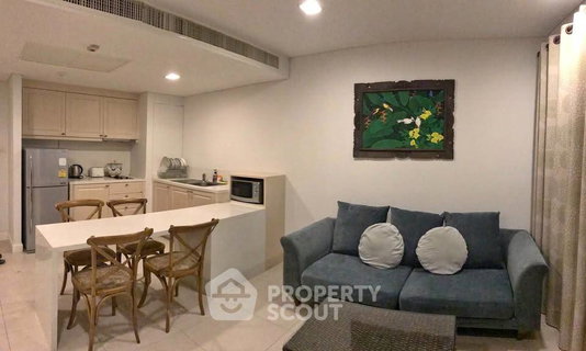 ขายคอนโดหนึ่งห้องนอน Marrakesh Huahin Residences หัวหิน (ID 3167748)