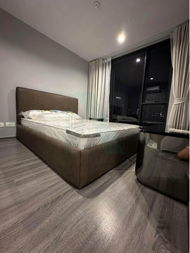 🎉 For Rent Condo IDEO MOBI SUKHUMVIT 40 Building A, Floor 7,1 bed room, Room size 35.00 sqm