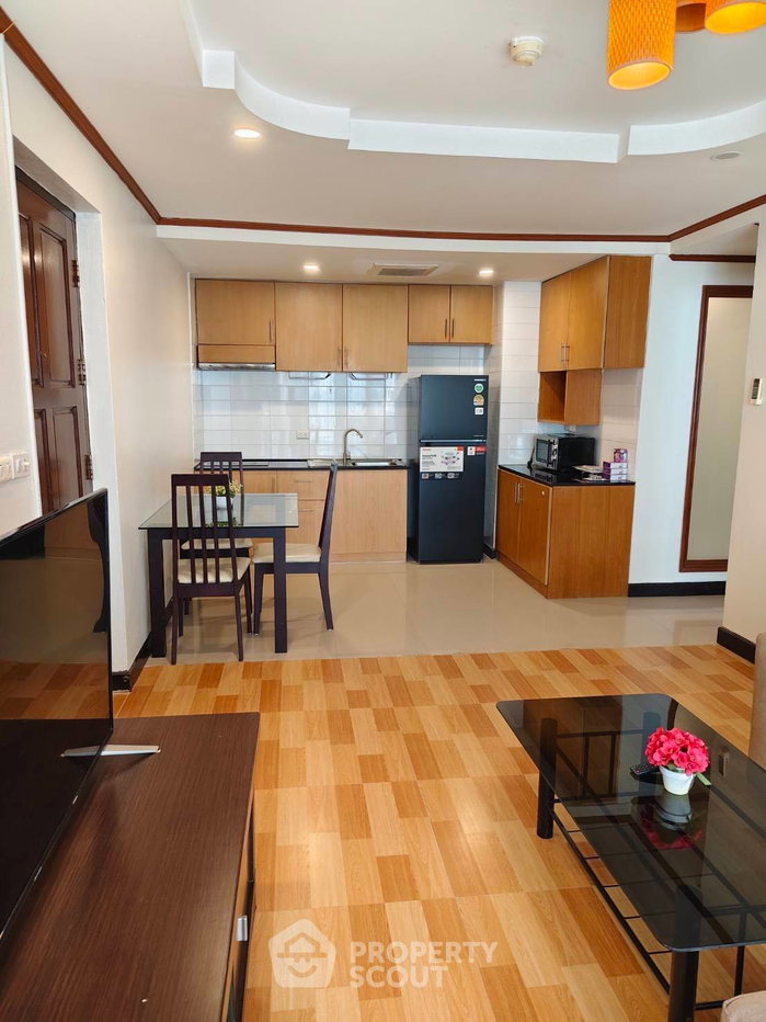 รูป คอนโด 1 ห้องนอน Fragrant 71 Condominium ใกล้ BTS พระโขนง (ID 409032) - รูปที่ 2/7