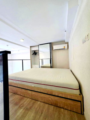 คอนโดให้เช่า : 🏙️✨ FOR RENT: Siamese Sukhumvit 48  📩 Interested in this room? Screenshot or copy the link and send us via Line for more details & room viewing.  