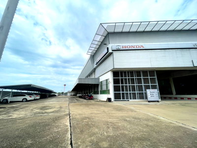 โชว์รูม 6192 ตร.วา โชว์รูม ขาณุวรลักษบุรี ขาณุวรลักษบุรี กำแพงเพชร 60M