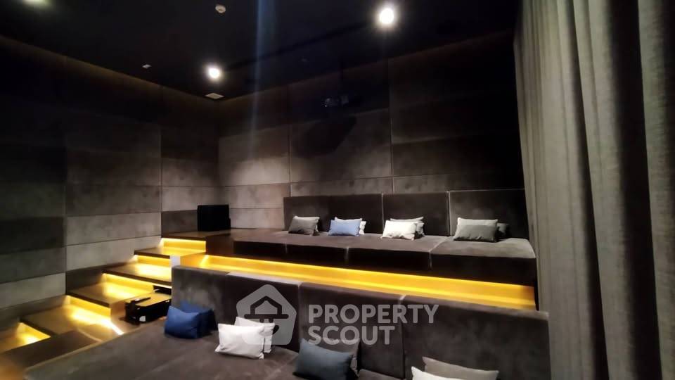 รูป ห้อง 1 ห้องนอน ชั้น 34 Cloud Thonglor-Phetchaburi ใกล้ MRT เพชรบุรี (ID 3169318) - รูปที่ 18/21