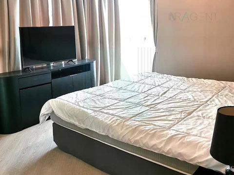 ð For Rent Condo RHYTHM SUKHUMVIT 44/1 Building 1, Floor 23,2 bed room, Room size 68.00 sqm