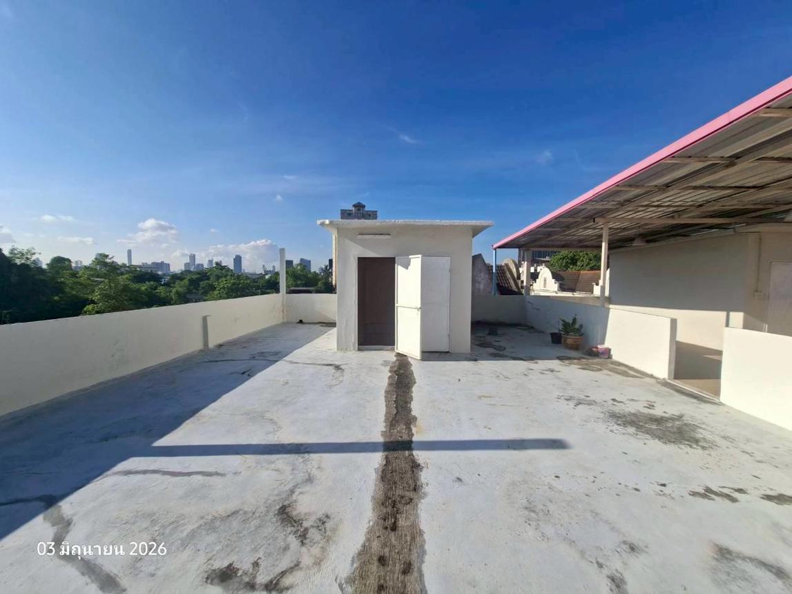 รูป อาคารพาณิชย์ 45 ตร.วา เขตบางกอกใหญ่ กรุงเทพมหานคร 7.9M - รูปที่ 51/59