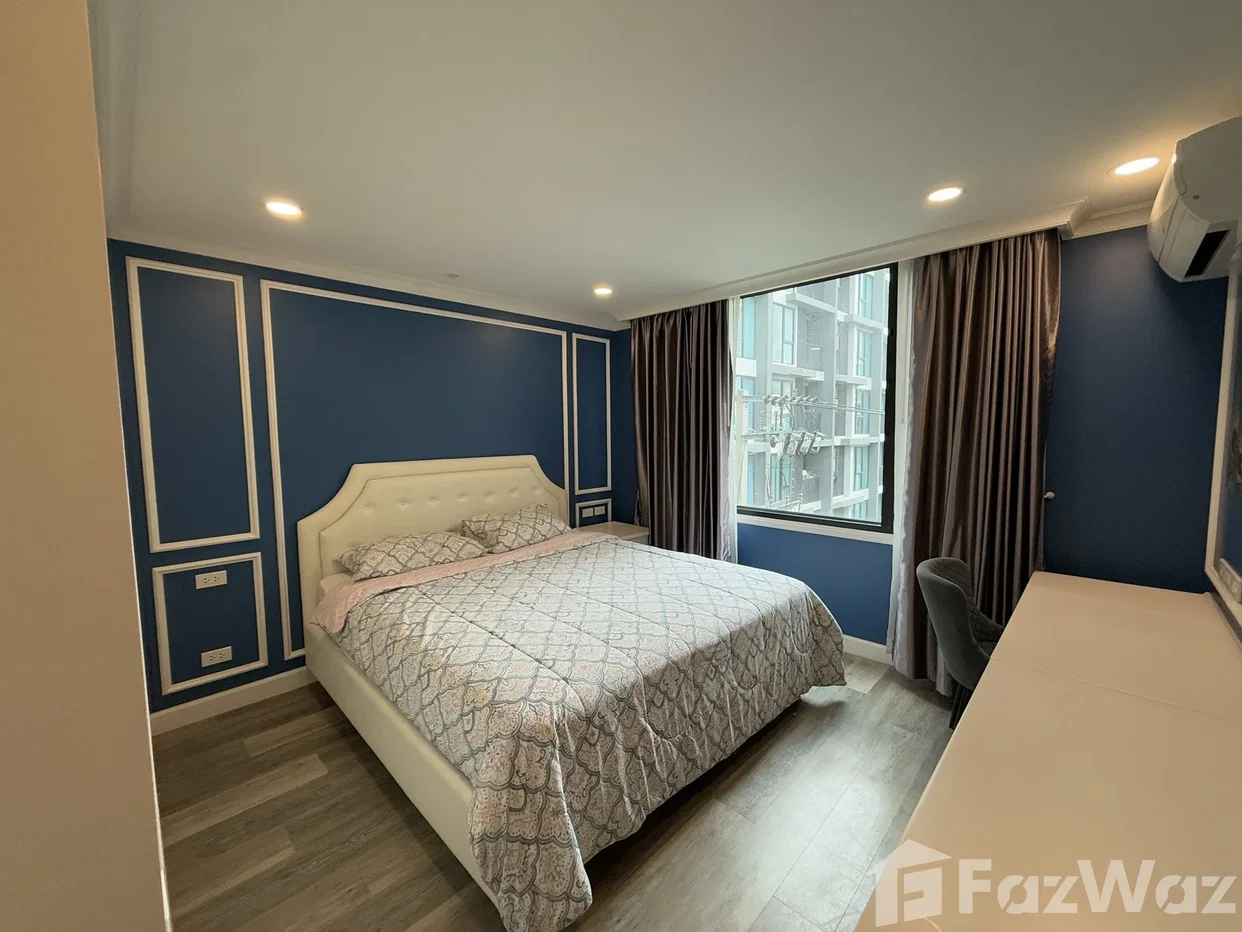 รูป Fair Tower Ready to Move in 5773320 - รูปที่ 2/8