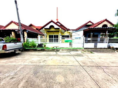 HOME 37 Sq.w. Muang Kanchanaburi Kanchanaburi for 1M
