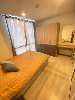 🔺 For Sell Condo CHAMBERS CHAAN Building A, Floor 6,1 bed room, Room size 29 sqm