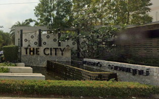 รูป The City Rama 5 - Ratchapruek   - รูปที่ 2/3