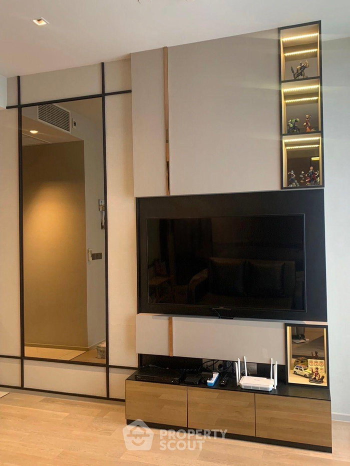 รูป ขายคอนโด 1 ห้องนอน Ashton Silom ใกล้ BTS ช่องนนทรี ขนาด 50 ตร.ม. (ID 3166116) - รูปที่ 13/17