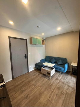 🎉 For Rent Condo THE NEST SUKHUMVIT 64 Building 1, Floor 5,1 bed room, Room size 32 sqm