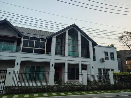รูปภาพ For rent Bangkok Boulevard Signature Serithai. alley9