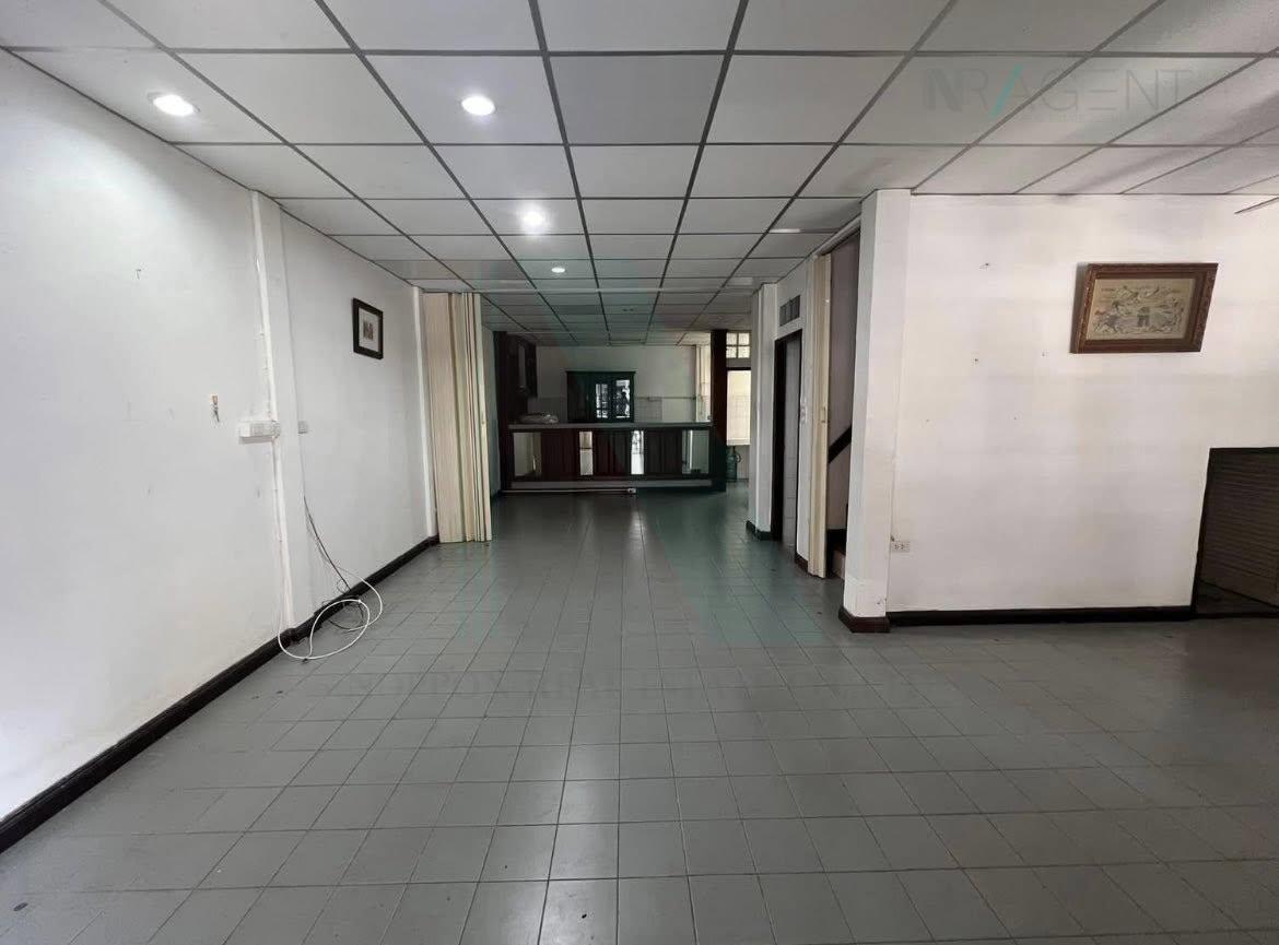 รูป 📌 ขายทาวน์เฮาส์ โครงการ บ้านพรทวี วิลล่า 2 2 ชั้น 3 ห้องนอน 2 ห้องน้ำ - รูปที่ 2/8