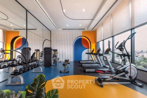 รูปภาพ 2-BR Condo At NIA By Sansiri Near BTS Phra Khanong (ID 3167238)