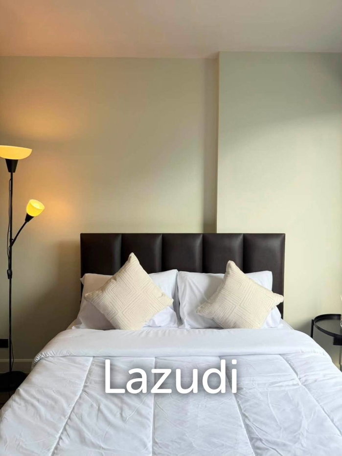 picture 1-Bedroom Condo for Sale at dcondo Campus Resort Phuket - 7/8