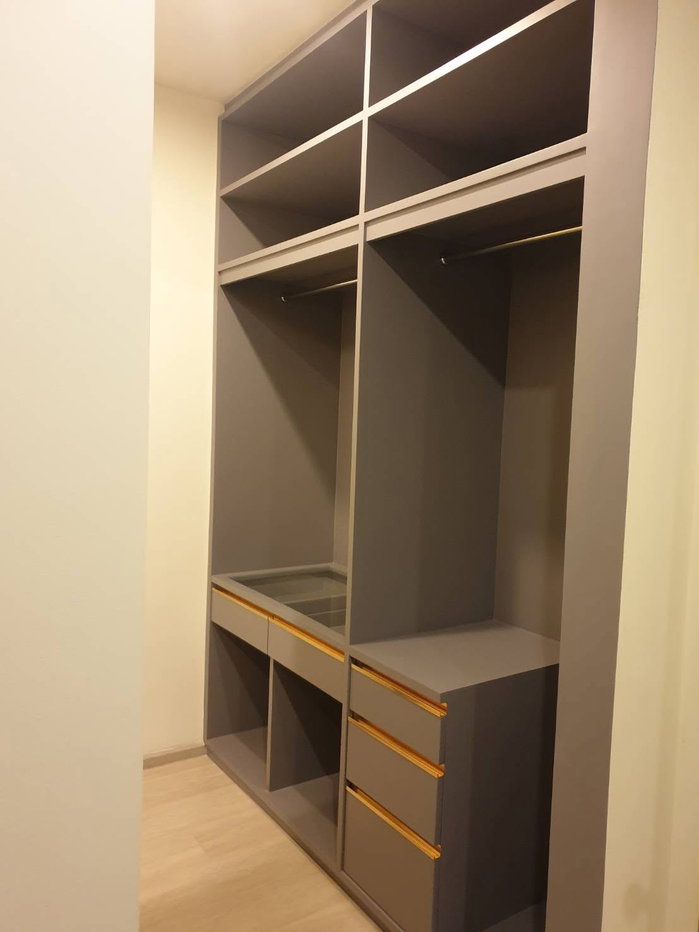 รูป R1040/[ให้เช่า] ไลฟ์ อโศก (Life Asoke) - รูปที่ 5/8