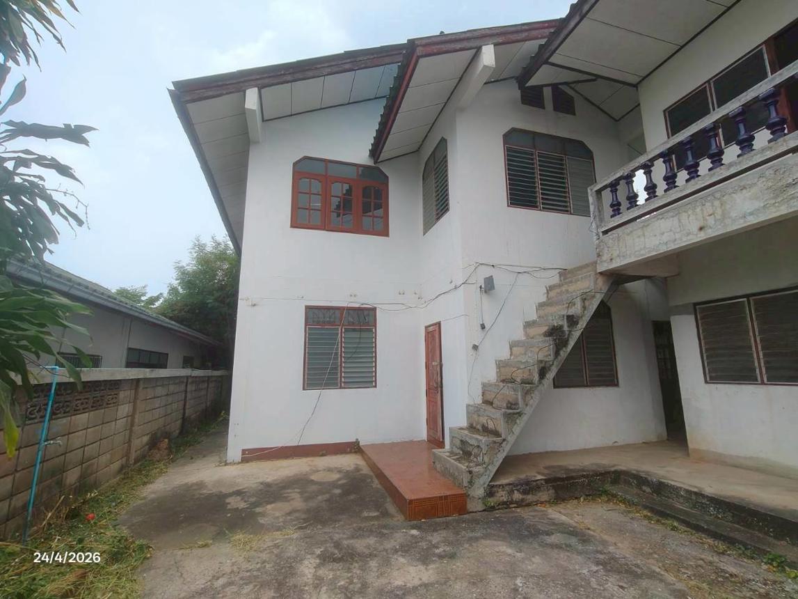 รูป บ้านเดี่ยว 126.3 ตร.วา เมืองขอนแก่น ขอนแก่น 3.3M - รูปที่ 22/41