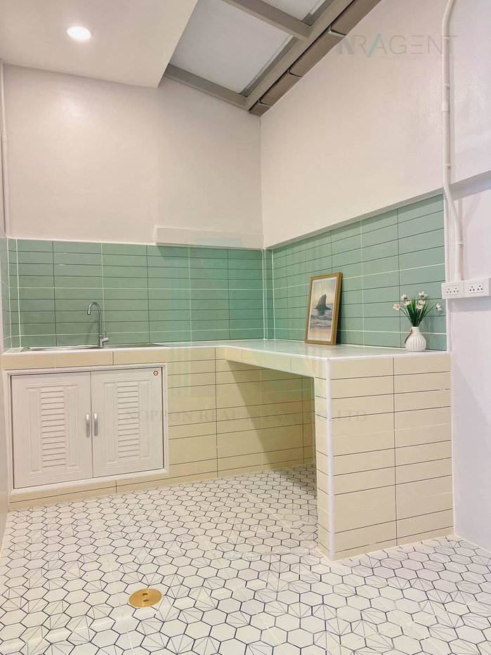 รูป 📌 ขายทาวน์เฮาส์ โครงการ บ้านลภาวัน 3 2 ชั้น 2 ห้องนอน 2 ห้องน้ำ - รูปที่ 4/8