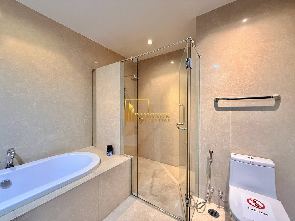 รูป The Madison | Spacious 2 Bedroom Condo in Phrom Phong - BR61695CD - รูปที่ 17/36