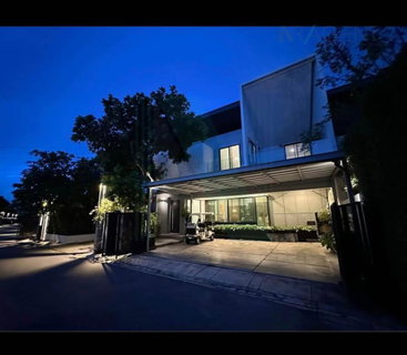 รูปภาพ 📌 For Rent 2-story Townhouse VIVE BANGNA KM.7 3 bedroom 4 bathroom