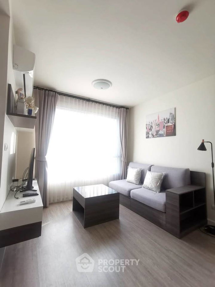 รูป คอนโด 1 ห้องนอน D Condo Ping ใกล้เซ็นทรัลเฟสติวัล เชียงใหม่ (ID 3167409) - รูปที่ 4/9