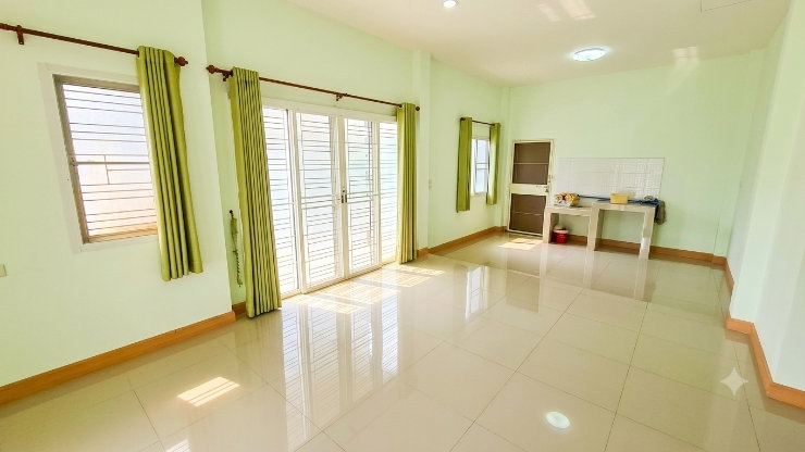 รูป บ้านเดี่ยว เบตต้าเฮ้าส์โนนทัน 9 ขายเพียง 2.29 ล้าน - รูปที่ 5/11