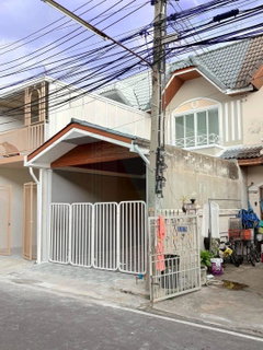 📌 For Sell Town house BAN ROM NGAO MAI 2-story 2 bedroom 2 bathroom