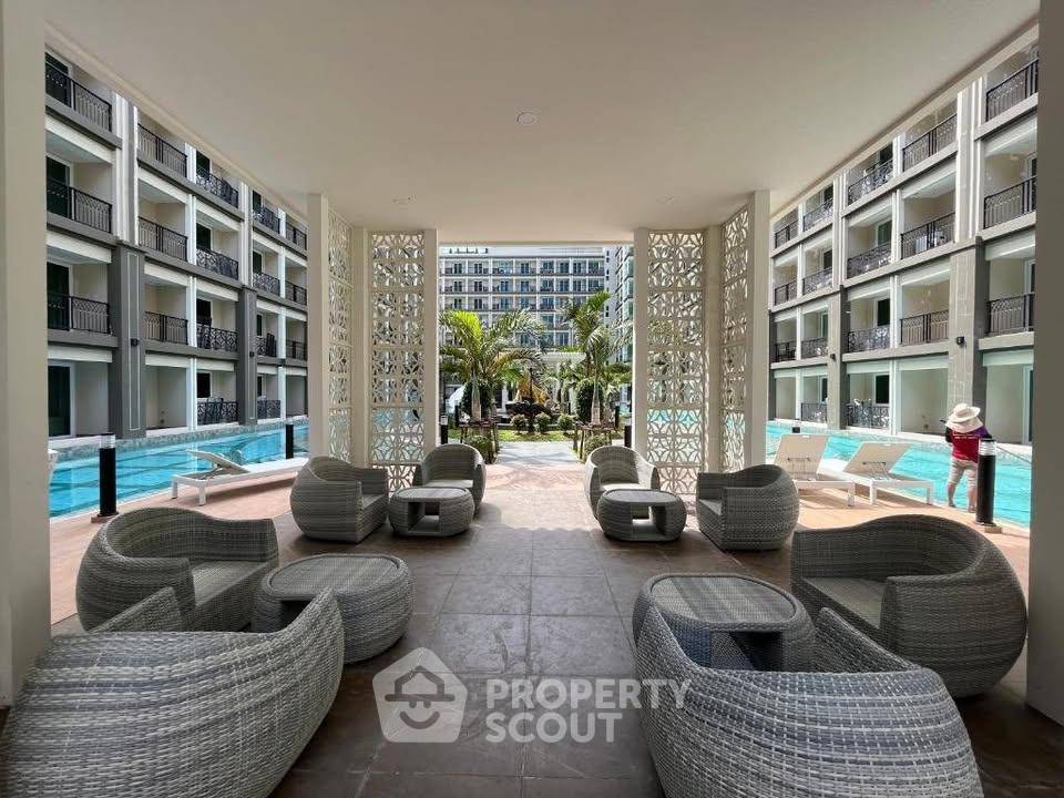 รูป คอนโด 1 ห้องนอน Dusit Grand Park 2 พัทยา (ID 2667076) - รูปที่ 13/14