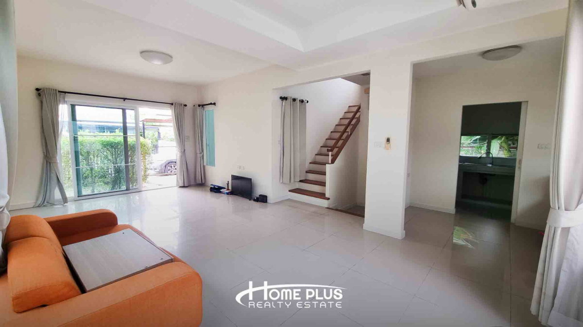 รูป ขายบ้านเดี่ยว 2 ชั้น หมู่บ้านชัยพฤกษ์ รัตนาธิเบศร์–วงแหวน บางใหญ่ นนทบุรี   - รูปที่ 7/22