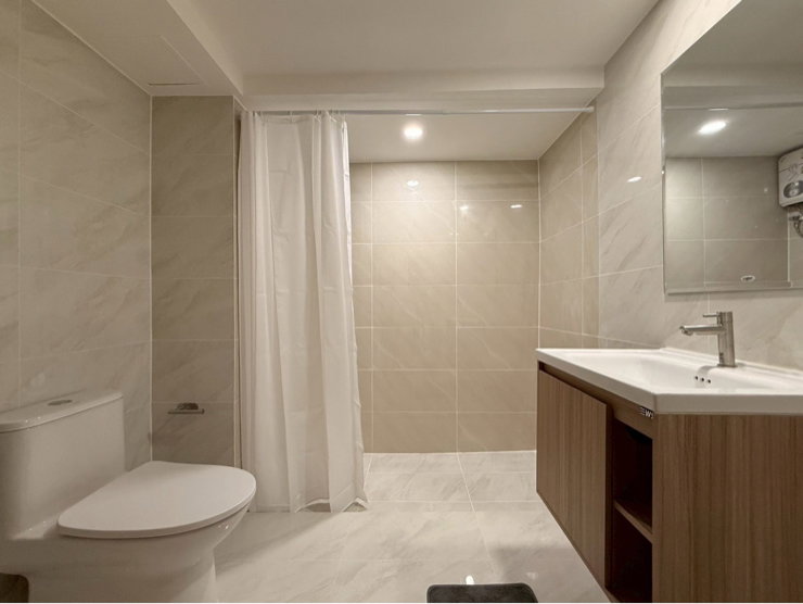 รูป 🏢 Raintree Villa | BTS ทองหล่อ | Resort Style | 1 ห้องนอน - รูปที่ 12/13