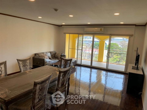 Spacious 3-BR 198 Sqm At Silver Heritage Near BTS Thong Lor (ID 1008376)