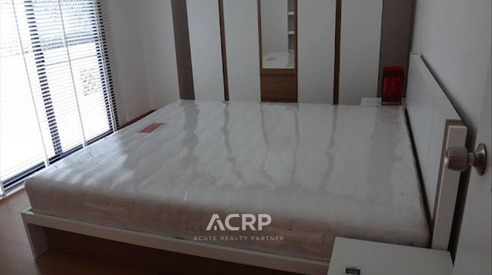 picture FOR RENT | Silom Terrace 2 brs BTS Sala Daeng & MRT Silom - 10/15