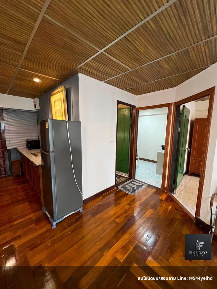 picture 🔥 FD-084128 | NEW LISTING! Thonglor Tower | Prime Thonglor Location | Ready for Viewing - 3/5