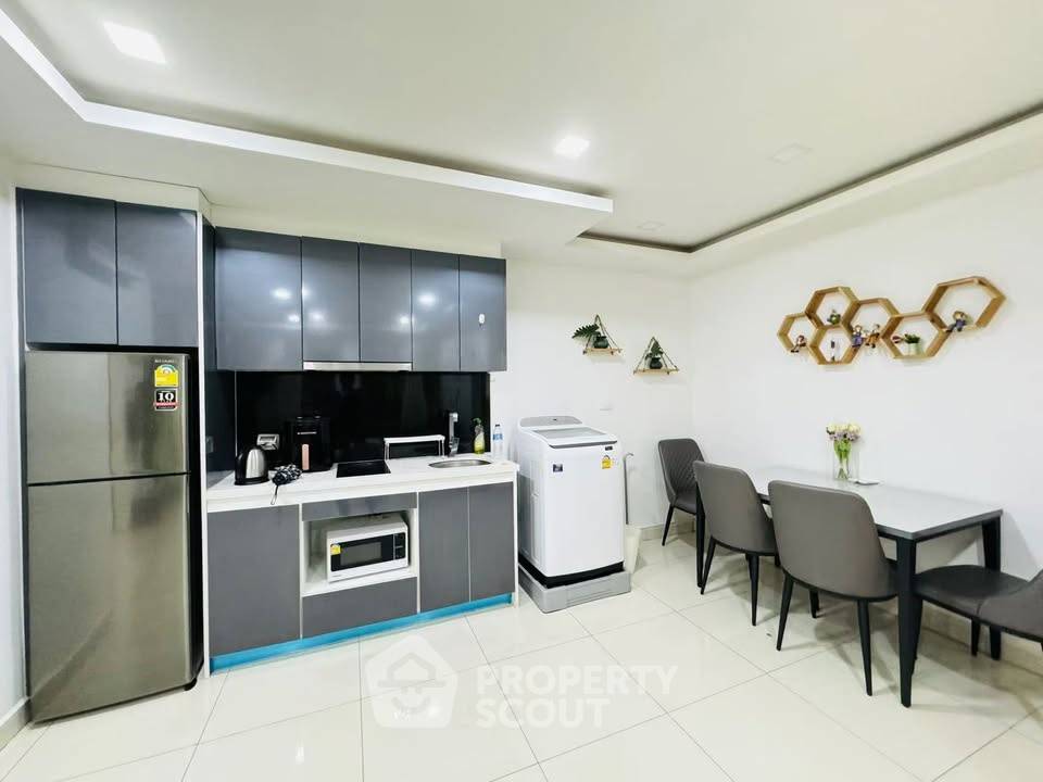 รูป คอนโด 2 ห้องนอน Arcadia Beach Continental พัทยาใต้ (ID 2872854) - รูปที่ 3/16