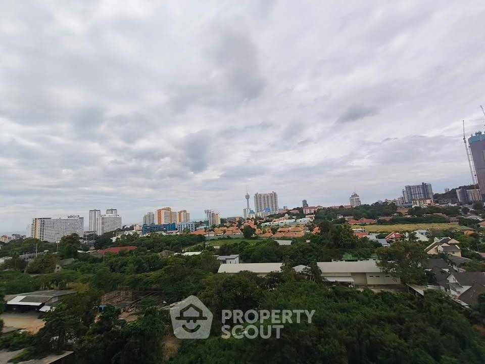 รูป เช่าคอนโด 1 ห้องนอน ศุภาลัย มาเรย์ พัทยา ใต้พัทยา (ID 2862964) - รูปที่ 8/22