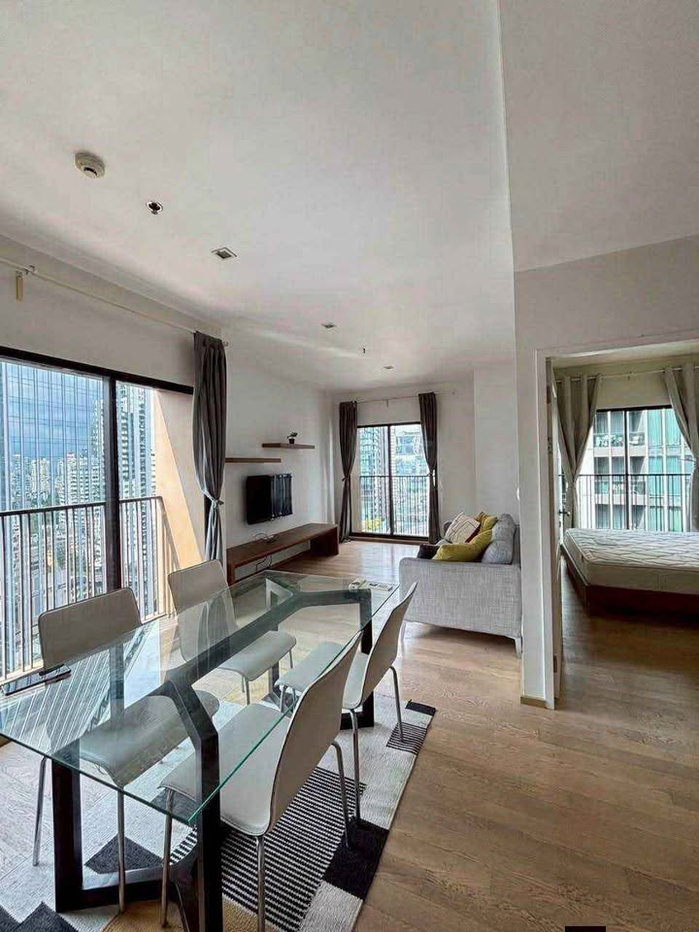 รูป ให้เช่าคอนโด    Noble Refine Soi Sukhumvit 26 - รูปที่ 3/13