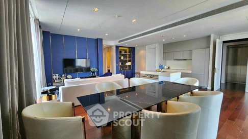 Pet-Friendly 2-BR Marque Sukhumvit, 100m To BTS Phrom Phong (ID 3169201)