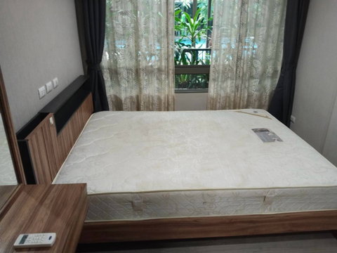 FOR Rent Metro Luxe Ratchada Unit 455/5