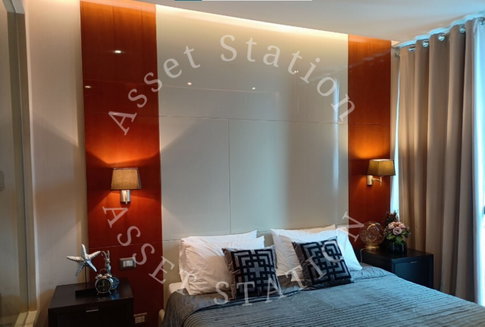 The Address Sukhumvit 28 | 🚅 ใกล้ BTS พร้อมพงษ์ Emporium EmQuartier และ Miracle Mall