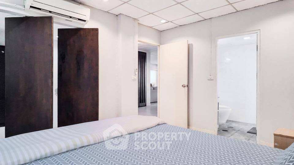 รูป คอนโด 2 ห้องนอน ขนาด 112 ตร.ม. ใน Modern Home Place สวนหลวง (ID 3168437) - รูปที่ 21/21
