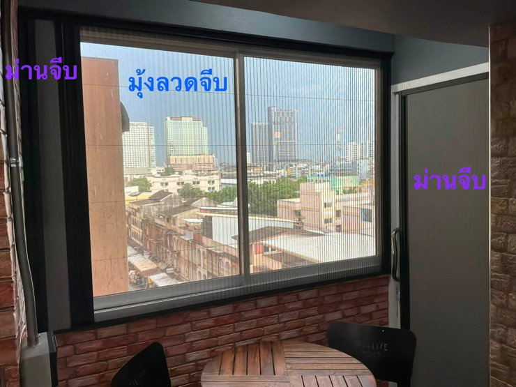 รูป ให้เช่า 🔥🔥สุขาภิบาล 3 แมนชั่น ใกล้รถไฟฟ้า 3 สาย แต่งสไตล์ลอฟ เฟอร์จัดเต็ม - รูปที่ 6/45