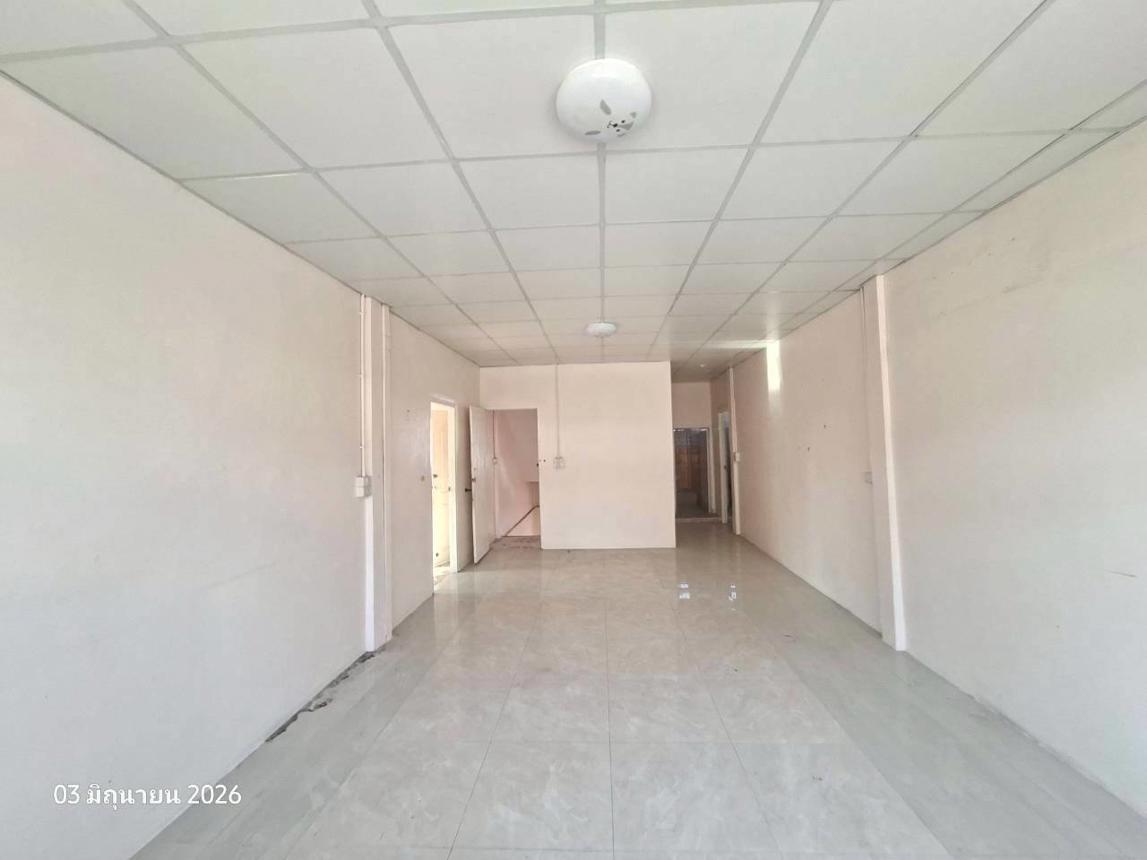 รูป อาคารพาณิชย์ 45 ตร.วา เขตบางกอกใหญ่ กรุงเทพมหานคร 7.9M - รูปที่ 44/59