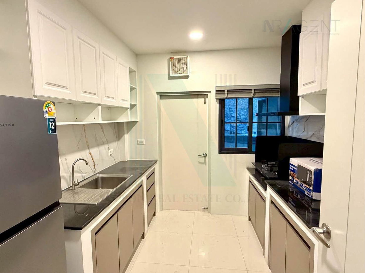 รูป 📌 ขายบ้านเดี่ยว โครงการ เซนโทร บางนา 2 ชั้น 4 ห้องนอน 5 ห้องน้ำ - รูปที่ 4/8