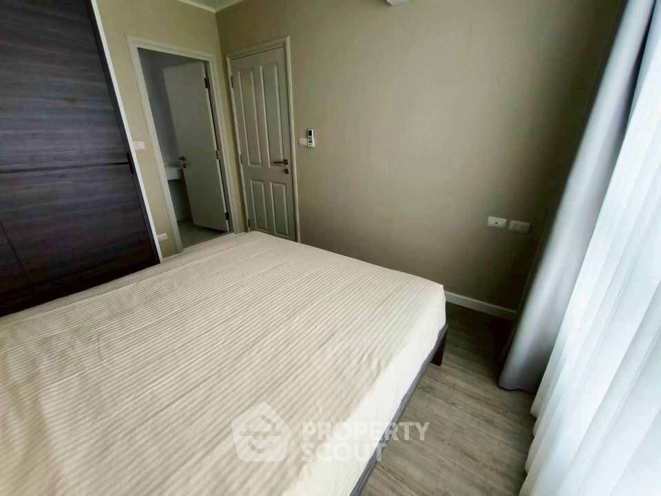 รูป คอนโดหนึ่งห้องนอน ขายที่ D Condo Ping เชียงใหม่ (ID 3165557) - รูปที่ 12/12