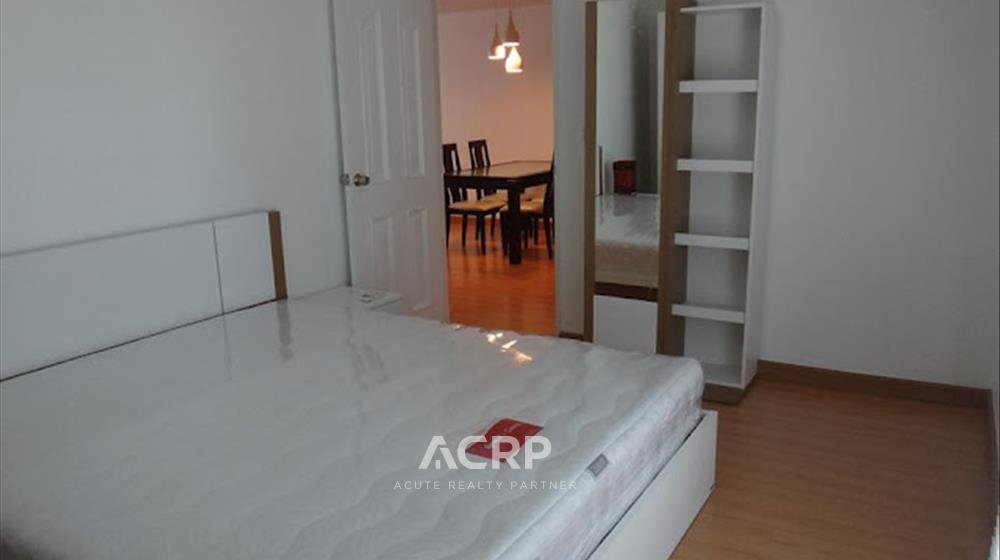 picture FOR RENT | Silom Terrace 2 brs BTS Sala Daeng & MRT Silom - 15/15