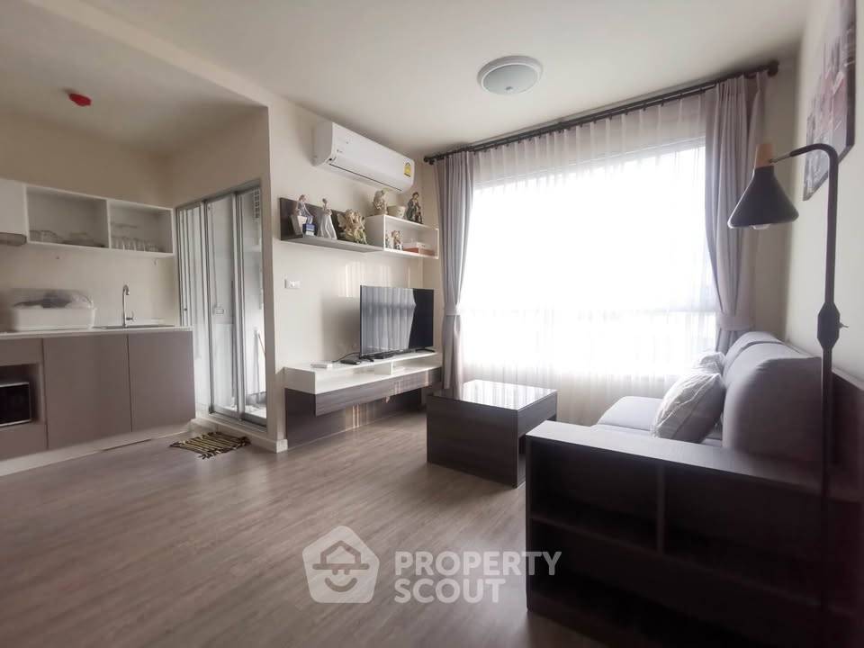 รูป คอนโด 1 ห้องนอน D Condo Ping ใกล้เซ็นทรัลเฟสติวัล เชียงใหม่ (ID 3167409) - รูปที่ 5/9